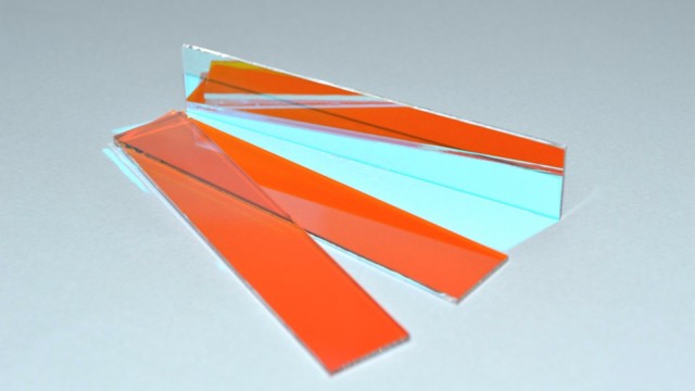 LP690nm長(zhǎng)波通濾光片 LP690nm長(zhǎng)波通濾光片