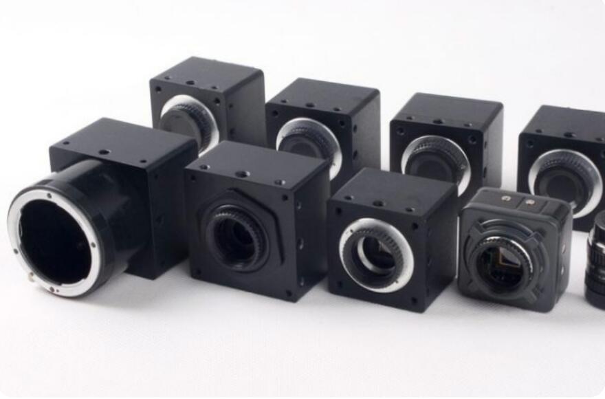 工業相機鏡頭