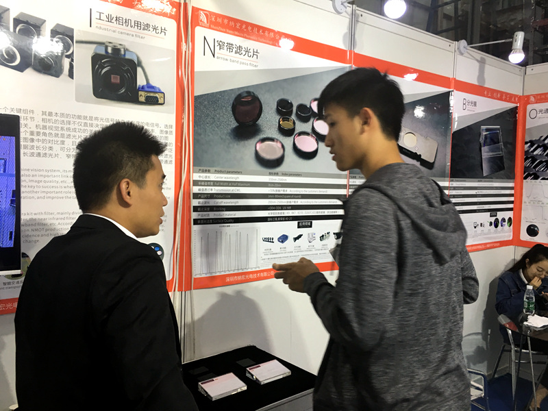 介紹光學產品 介紹光學產品