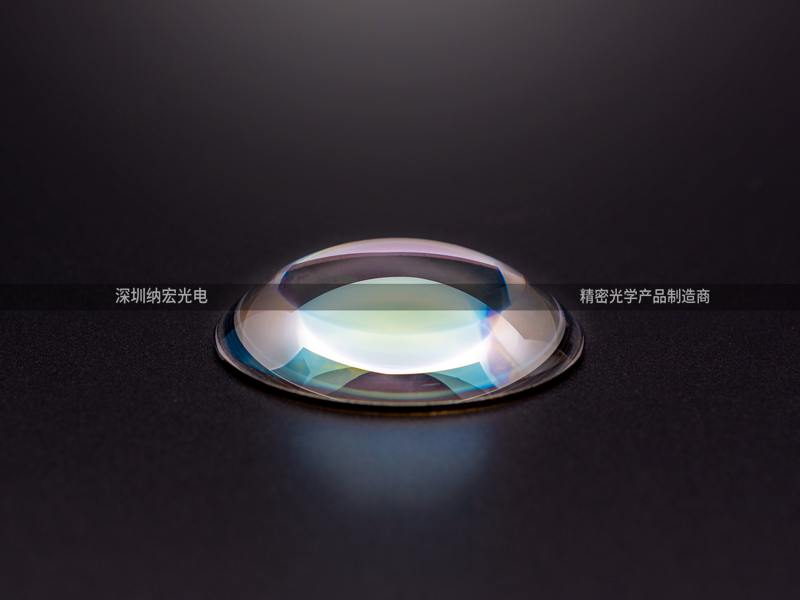 光學透鏡的雙凹透鏡 光學透鏡的雙凹透鏡