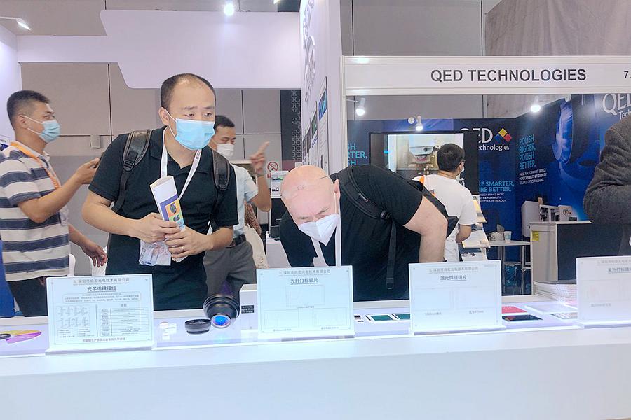 客戶在看濾光片產品 客戶在看濾光片產品