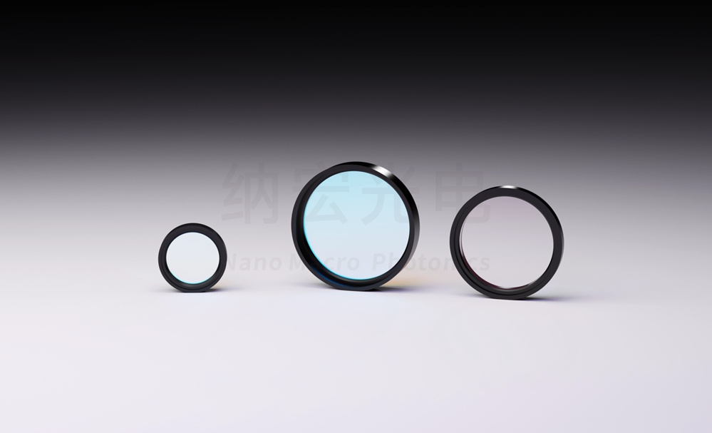 濾光片的作用 濾光片的作用