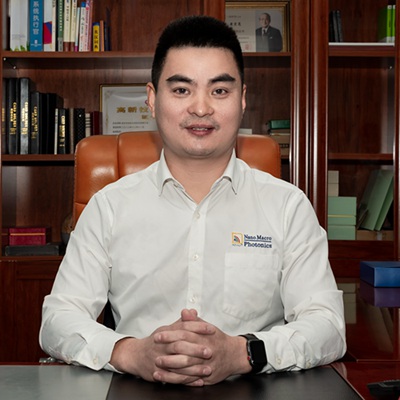 深圳市納宏光電技術有限公司黃宏亮總經理創(chuàng)始人 深圳市納宏光電技術有限公司黃宏亮總經理創(chuàng)始人