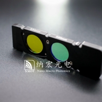 什么是負(fù)性濾光片？