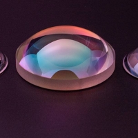 認(rèn)識(shí)光學(xué)透鏡-什么是雙凹透鏡？