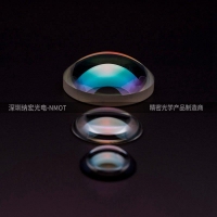 認(rèn)識(shí)光學(xué)透鏡-什么是雙凸透鏡？