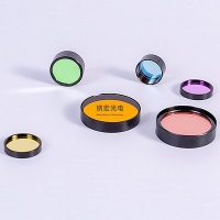 熒光濾光片的作用和怎么選擇PCR濾光片波段？