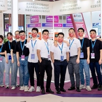 納宏光電帶您回顧23屆光博會精彩瞬間！