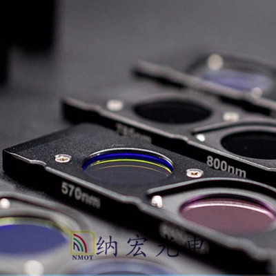 590nm帶通濾光片